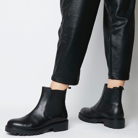 VAGABOND Kenova boots - Picture 1 of 11